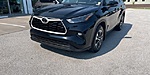 Used 2024 TOYOTA HIGHLANDER LE in FAYETTEVILLE, ARKANSAS