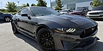 Used 2022 FORD MUSTANG GT PREMIUM in FAYETTEVILLE, ARKANSAS