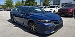 Used 2024 TOYOTA CAMRY SE in FAYETTEVILLE, ARKANSAS