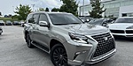 Used 2022 LEXUS GX 460 in FAYETTEVILLE, ARKANSAS