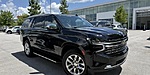 Used 2023 CHEVROLET TAHOE PREMIER in FAYETTEVILLE, ARKANSAS