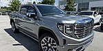 Used 2025 GMC SIERRA 1500 DENALI in FAYETTEVILLE, ARKANSAS
