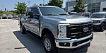 Used 2024 FORD F-250 XL in FAYETTEVILLE, ARKANSAS