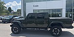 Used 2024 JEEP GLADIATOR RUBICON in FAYETTEVILLE, ARKANSAS