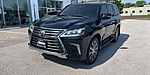 Used 2016 LEXUS LX 570 in FAYETTEVILLE, ARKANSAS
