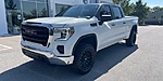 Used 2021 GMC SIERRA 1500 BASE in FAYETTEVILLE, ARKANSAS