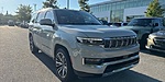 Used 2022 JEEP GRAND WAGONEER SERIES III in FAYETTEVILLE, ARKANSAS