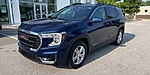 Used 2022 GMC TERRAIN SLE in FAYETTEVILLE, ARKANSAS