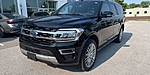 Used 2024 FORD EXPEDITION LIMITED in FAYETTEVILLE, ARKANSAS