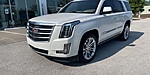 Used 2019 CADILLAC ESCALADE PLATINUM EDITION in FAYETTEVILLE, ARKANSAS