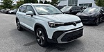 Used 2025 VOLKSWAGEN TAOS 1.5T SE in FAYETTEVILLE, ARKANSAS