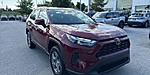 Used 2025 TOYOTA RAV4 HYBRID XLE in FAYETTEVILLE, ARKANSAS