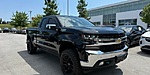 Used 2019 CHEVROLET SILVERADO 1500 LT in FAYETTEVILLE, ARKANSAS