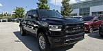 Used 2022 RAM 1500 LARAMIE in FAYETTEVILLE, ARKANSAS