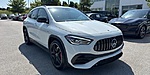 Used 2023 MERCEDES-BENZ GLA GLA 45 AMG® in FAYETTEVILLE, ARKANSAS
