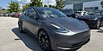Used 2021 TESLA MODEL Y PERFORMANCE in FAYETTEVILLE, ARKANSAS