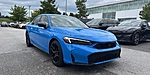 Used 2025 Honda Civic Hybrid SPORT TOURING in FAYETTEVILLE, ARKANSAS