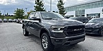 Used 2020 RAM 1500 LARAMIE in FAYETTEVILLE, ARKANSAS