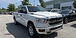 Used 2023 RAM 1500 BIG HORN/LONE STAR in FAYETTEVILLE, ARKANSAS