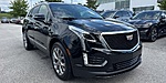 Used 2020 CADILLAC XT5 SPORT in FAYETTEVILLE, ARKANSAS