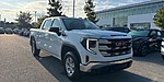 Used 2024 GMC SIERRA 1500 SLE in FAYETTEVILLE, ARKANSAS