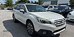 Used 2017 SUBARU OUTBACK 2.5I in FAYETTEVILLE, ARKANSAS