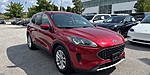 Used 2020 FORD ESCAPE SE in FAYETTEVILLE, ARKANSAS