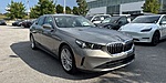 Used 2024 BMW 5 SERIES 530I in FAYETTEVILLE, ARKANSAS