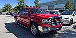 Used 2018 GMC SIERRA 1500 SLT in FAYETTEVILLE, ARKANSAS