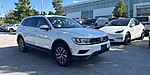 Used 2018 Volkswagen Tiguan 2.0T SE in FAYETTEVILLE, ARKANSAS