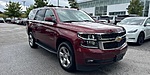 Used 2020 CHEVROLET TAHOE LT in FAYETTEVILLE, ARKANSAS