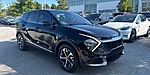 Used 2023 KIA SPORTAGE EX in FAYETTEVILLE, ARKANSAS