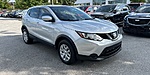 Used 2019 NISSAN ROGUE SPORT S in FAYETTEVILLE, ARKANSAS