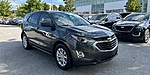 Used 2020 CHEVROLET EQUINOX LS in FAYETTEVILLE, ARKANSAS