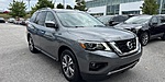 Used 2020 NISSAN PATHFINDER SL in FAYETTEVILLE, ARKANSAS