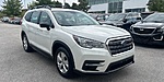 Used 2021 SUBARU ASCENT BASE in FAYETTEVILLE, ARKANSAS