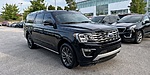 Used 2020 FORD EXPEDITION LIMITED in FAYETTEVILLE, ARKANSAS