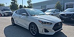 Used 2020 HYUNDAI VELOSTER 2.0 in FAYETTEVILLE, ARKANSAS