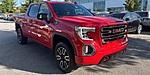 Used 2021 GMC SIERRA 1500 AT4 in FAYETTEVILLE, ARKANSAS