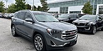 Used 2020 GMC TERRAIN SLT in FAYETTEVILLE, ARKANSAS