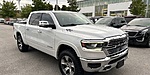 Used 2020 RAM 1500 LARAMIE in FAYETTEVILLE, ARKANSAS