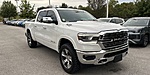 Used 2020 RAM 1500 LARAMIE in FAYETTEVILLE, ARKANSAS