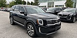 Used 2021 KIA TELLURIDE S in FAYETTEVILLE, ARKANSAS