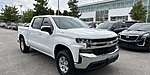 Used 2021 CHEVROLET SILVERADO 1500 LT in FAYETTEVILLE, ARKANSAS