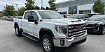 Used 2022 GMC SIERRA 2500 SLE in FAYETTEVILLE, ARKANSAS