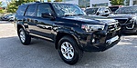 Used 2023 TOYOTA 4RUNNER SR5 in FAYETTEVILLE, ARKANSAS
