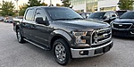 Used 2015 FORD F-150 XLT in FAYETTEVILLE, ARKANSAS