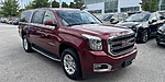 Used 2017 GMC YUKON XL SLT in FAYETTEVILLE, ARKANSAS