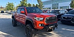 Used 2017 TOYOTA TACOMA SR5 in FAYETTEVILLE, ARKANSAS