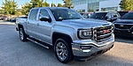 Used 2018 GMC SIERRA 1500 SLT in FAYETTEVILLE, ARKANSAS